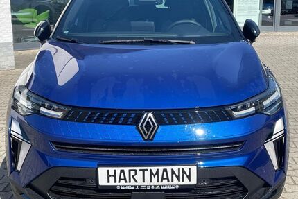 Renault Captur 1.200 km 21.998 &euro; Münster 48165