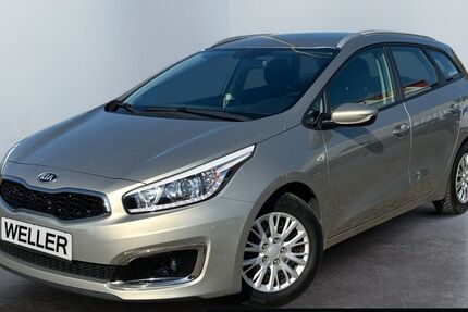 Kia ceed Sportswagon 73.544 km 10.290 &euro; Münster 48163