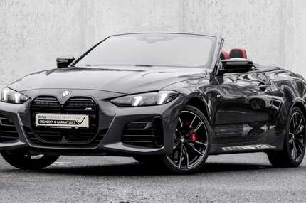 BMW 440 12.603 km 63.200 &euro; Münster 48163