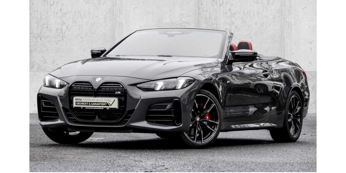 BMW 440 12.603 km 63.200 &euro; Münster 48163