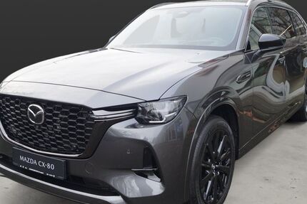 Mazda CX-80 1.500 km 53.990 &euro; Warendorf 48231