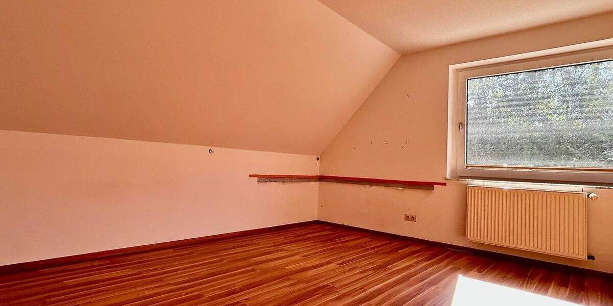 Einfamilienhaus Steinfurt-Borghorst Borghorst - 5 Zimmer, 130 m&sup2;, 479.000&euro; | Angebot:25673131