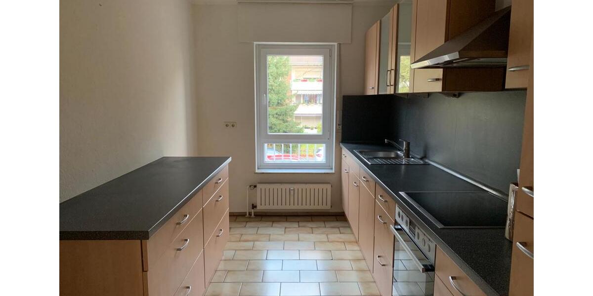 Etagenwohnung Münster Münster-Südost - 3 Zimmer, 76 m&sup2;, 1.250&euro; | Angebot:26327035