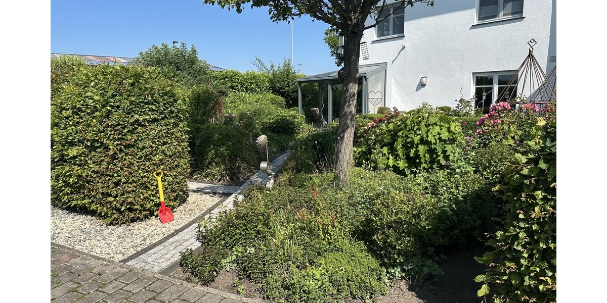 Großzügiges Wohnen und Arbeiten vereint: Einfamilienhaus mit Gewerbeeinheit! - Gewerbeobjekt Drensteinfurt | Angebot:22528537