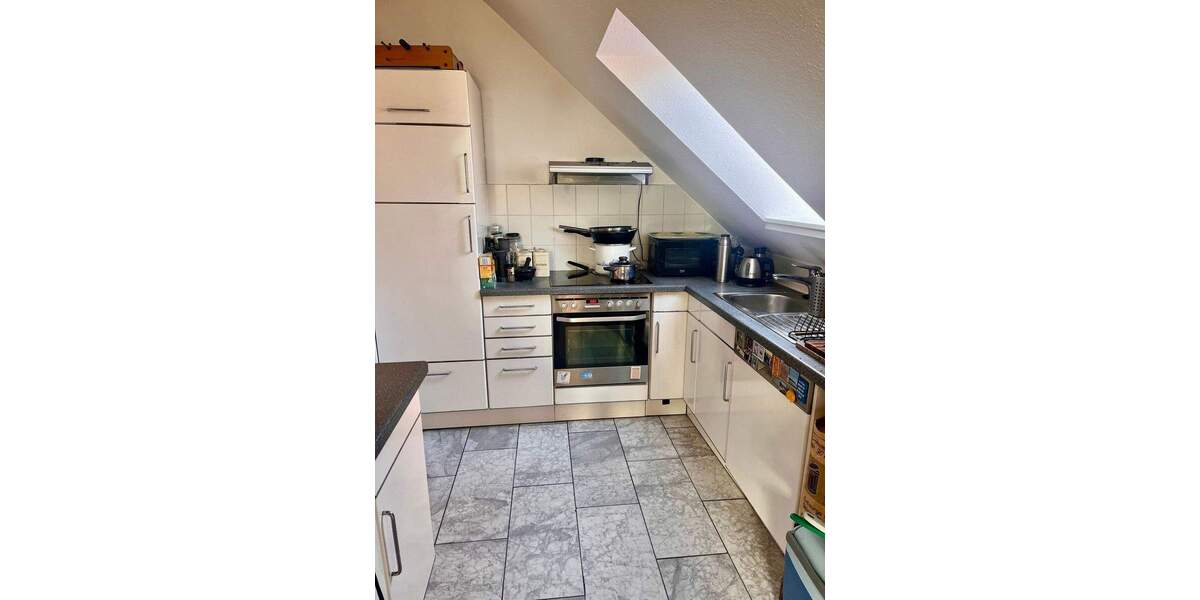 Etagenwohnung Münster Centrum - 2 Zimmer, 73 m&sup2;, 349.000&euro; | Angebot:25701660