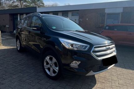 Ford Kuga 131.400 km 11.490 &euro; Münster 48159