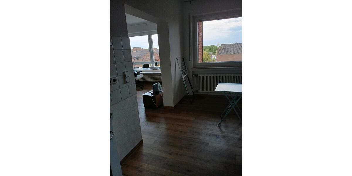 Etagenwohnung Münster Berg Fidel - 2 Zimmer, 70 m&sup2;, 480&euro; | Angebot:26614514