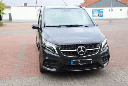 Mercedes-Benz V 300 73.000 km 61.400 &euro; Greven 48268