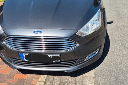Ford C-Max 88.395 km 8.499 &euro; Saerbeck 48369