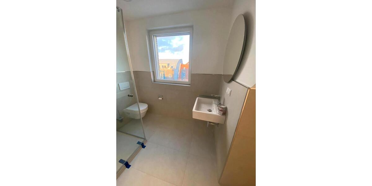 Maisonettenwohnung Münster Berg Fidel - 3 Zimmer, 88 m&sup2;, 1.274&euro; | Angebot:25853547