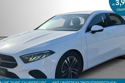 Mercedes-Benz A 180 5.900 km 27.965 &euro; Emsdetten 48282