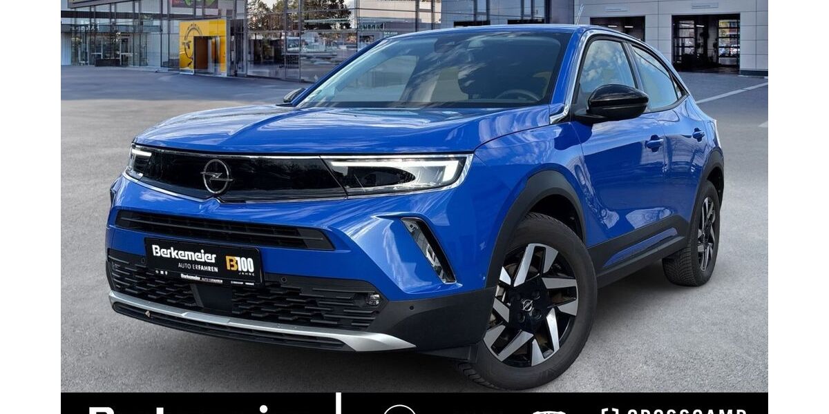 Opel Mokka-e 17.598 km 18.925 &euro; Münster 48155