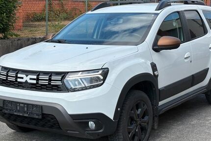 Dacia Duster 139.985 km 17.800 &euro; Greven 48268