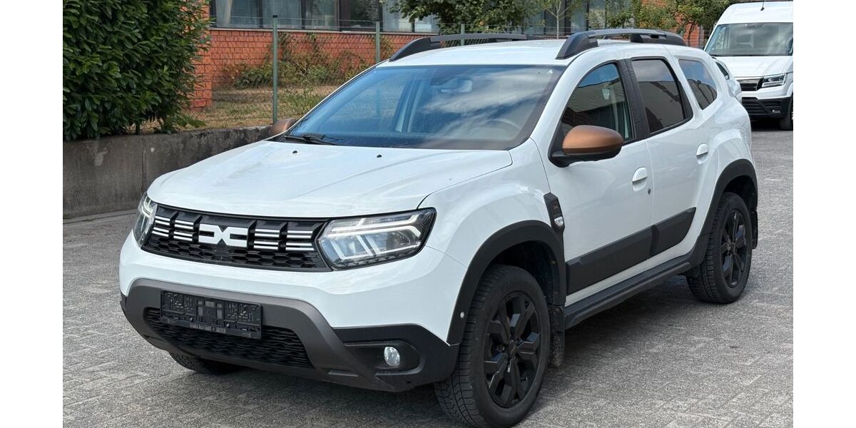 Dacia Duster 139.985 km 17.800 &euro; Greven 48268
