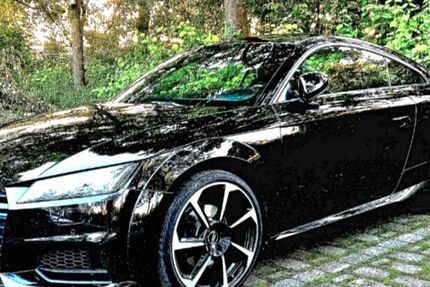 Audi TT 104.000 km 23.650 &euro; lüdinghausen 59348