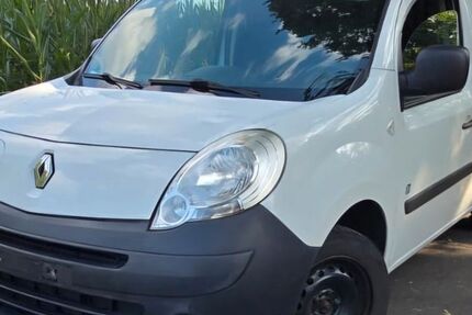 Renault Grand Kangoo E-TECH 135.000 km 3.200 &euro; Münster 48153