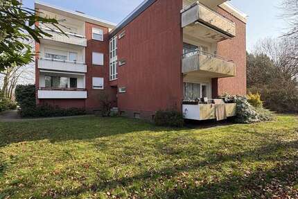 Wohnung Ahlen - 3 Zimmer, 75 m&sup2;, 139.000&euro; | Angebot:26882332