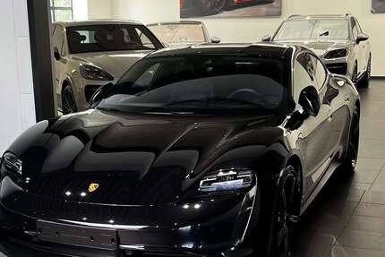 Porsche Taycan 29.900 km 63.999 &euro; Ostbevern 48346