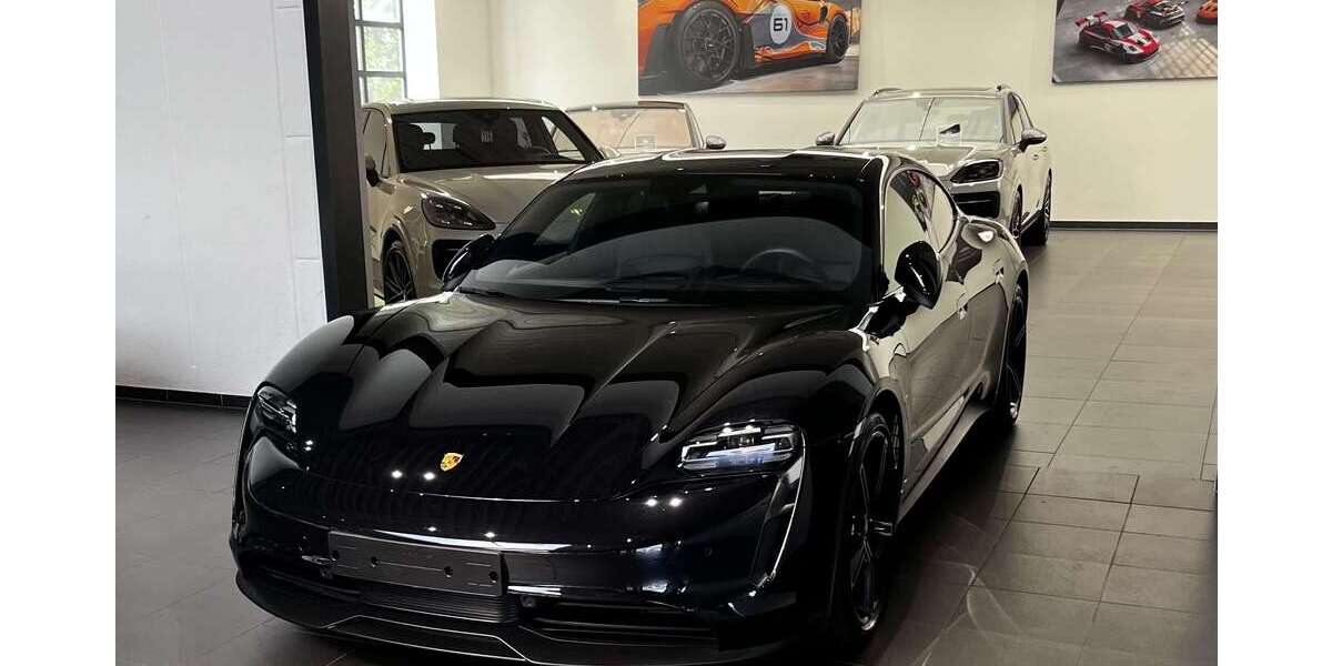 Porsche Taycan 29.900 km 63.999 &euro; Ostbevern 48346