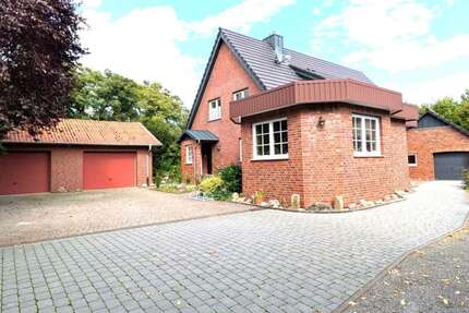 Haus Rosendahl / Midlich Midlich - 7 Zimmer, 198 m&sup2;, 525.000&euro; | Angebot:23066845