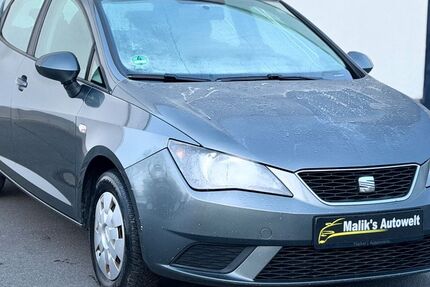 Seat Ibiza 221.000 km 2.980 &euro; Münster 48157