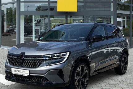 Renault Austral 16.100 km 34.350 &euro; Münster 48165