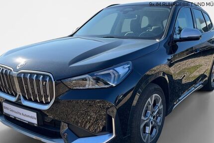 BMW iX1 19.800 km 33.330 &euro; Dülmen 48249