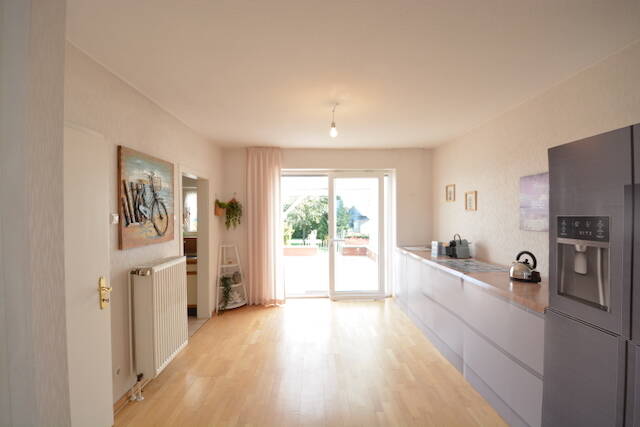 Doppelhaushälfte Steinfurt Borghorst - 4 Zimmer, 106 m&sup2;, 295.000&euro; | Angebot:26080911