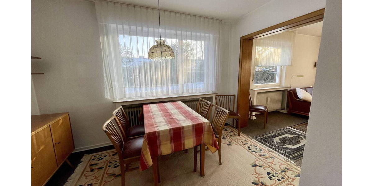 Einfamilienhaus Münster Angelmodde - 5 Zimmer, 106 m&sup2;, 575.000&euro; | Angebot:26073572