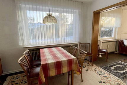 Haus Münster Angelmodde - 5 Zimmer, 106 m&sup2;, 575.000&euro; | Angebot:26073572