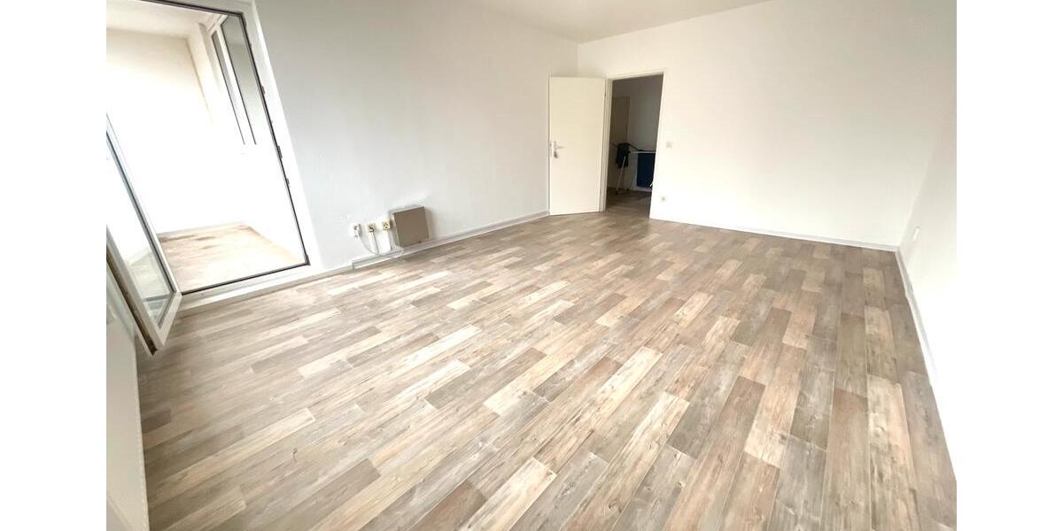 Etagenwohnung Münster Münster-Nord - 1 Zimmer, 36 m&sup2;, 347&euro; | Angebot:24309188