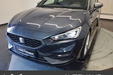 Seat Leon 19.000 km 21.990 &euro; Ladbergen 49549