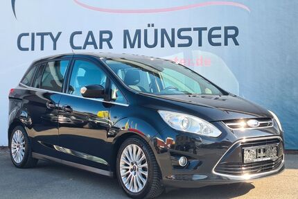 Ford Grand C-Max 89.575 km 8.990 &euro; Münster 48165