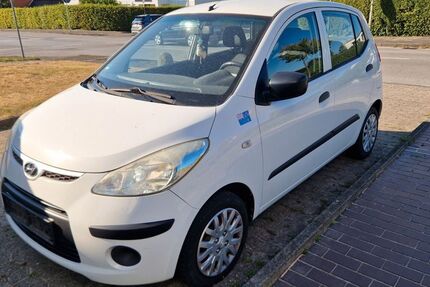 Hyundai i10 139.000 km 850 &euro; Ahlen 59229