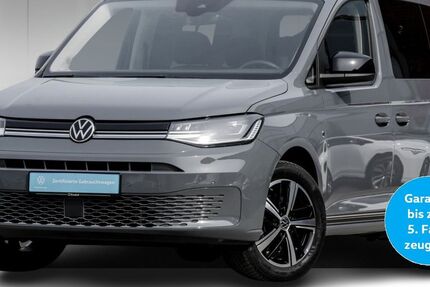 VW Caddy 13.709 km 37.980 &euro; Münster 48163