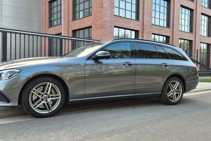 Mercedes-Benz E 300 125.000 km 29.900 &euro; Nordwalde 48356