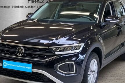 VW T-Roc 28.680 km 19.645 &euro; Altenberge 48341