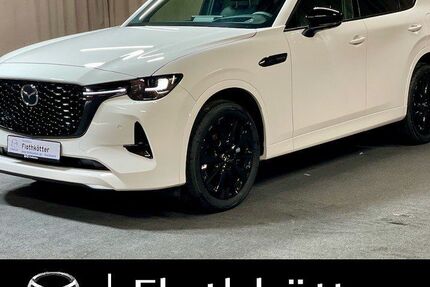 Mazda CX-60 19.098 km 46.980 &euro; Nordwalde 48356
