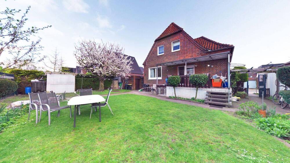 Einfamilienhaus Steinfurt Borghorst - 6 Zimmer, 152 m&sup2;, 345.000&euro; | Angebot:26276595