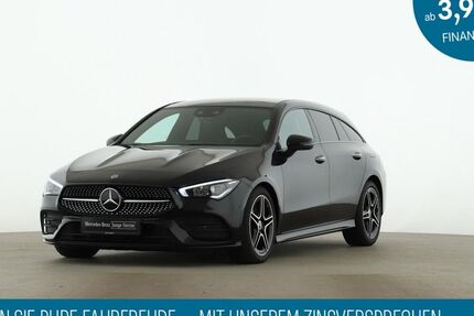 Mercedes-Benz CLA 220 Shooting Brake 107.700 km 27.580 &euro; Senden-Bösensell 48308