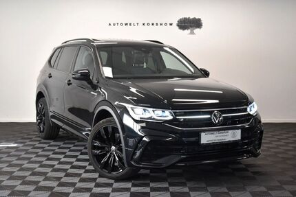 VW Tiguan Allspace 30.610 km 38.000 &euro; Saerbeck 48369