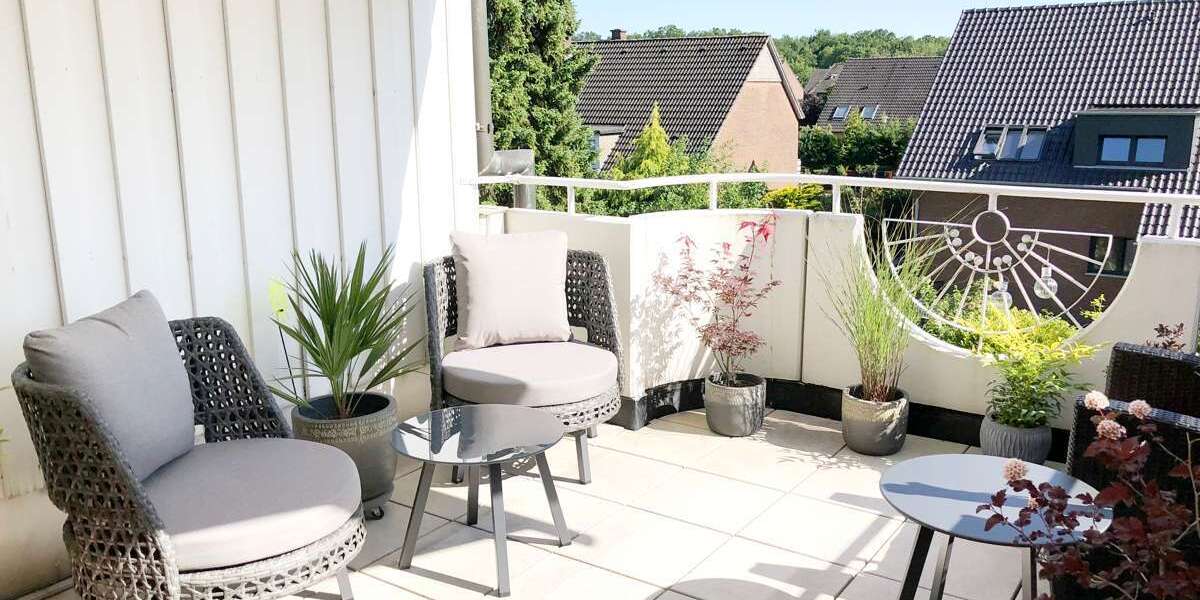 Etagenwohnung Münster Münster-Südost - 3 Zimmer, 110 m&sup2;, 449.000&euro; | Angebot:25748354