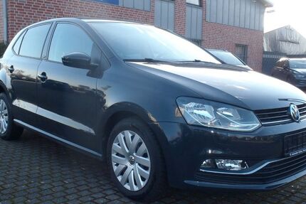 VW Polo 157.150 km 6.999 &euro; Rosendahl 48720
