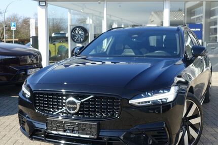 Volvo V90 26.500 km 46.900 &euro; Warendorf 48231