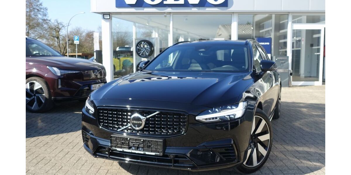 Volvo V90 26.500 km 46.900 &euro; Warendorf 48231