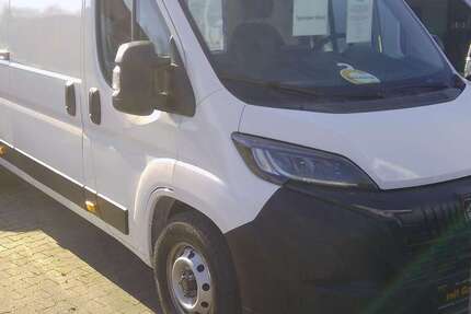 Peugeot Boxer 37.300 km 25.990 &euro; Ostbevern 48346
