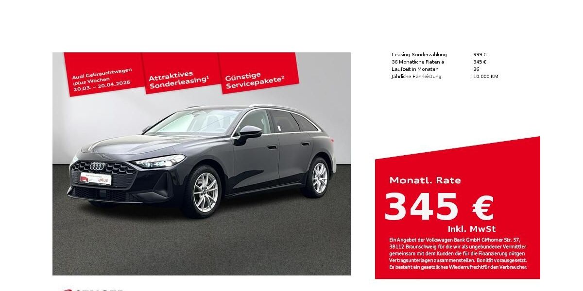 Audi A5 29.720 km 43.780 &euro; Münster 48153