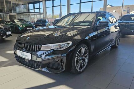 BMW M340i 133.490 km 38.440 &euro; Nottuln 48301
