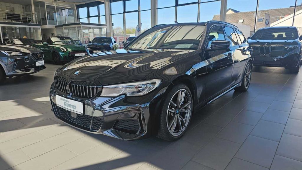 BMW M340i 133.490 km 38.440 &euro; Nottuln 48301