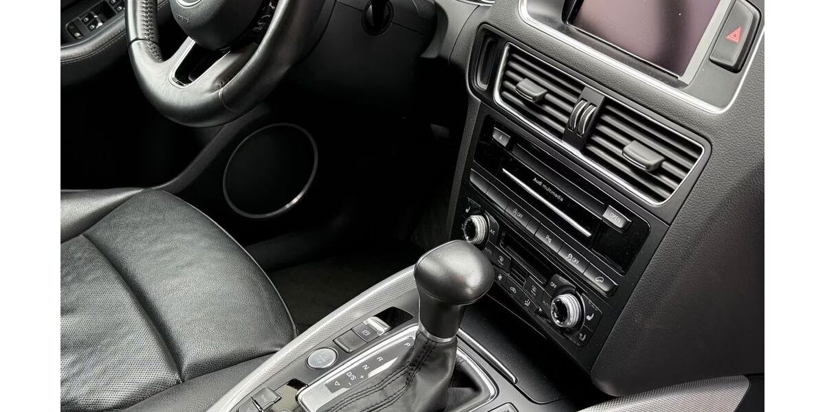 Audi Q5 201.000 km 16.200 &euro; Greven 48268